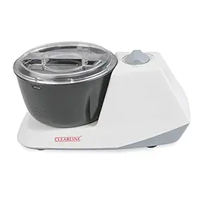 Clearline (Non-Stick Bowl) Steel Automatic Dough Maker