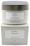 Goldwell Kerasilk Tiefenpflegende Reparatur-Maske, 1er Pack (1 x 200 ml)