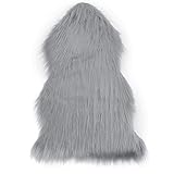 EARS 40 * 60 cm Weiche und Bequeme Teppich Stuhl Abdeckung...