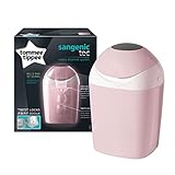 Tommee Tippee Sangenic Windeltwister/Windelentsorgungssystem - 8