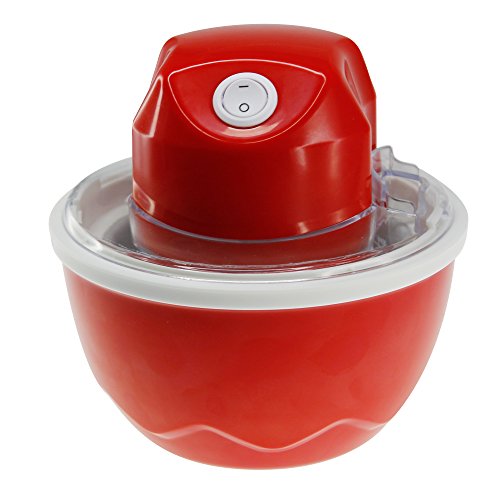 Preisvergleich Produktbild Mini genial Eismaschine