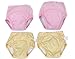 BONAMART ®4pc Toddler Baby Kids Boys Girls Underwear Training Pants 100cm