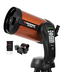 Celestron NexStar 8 SE Telescope