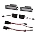Produktbild MagiDeal 2 Stücke Nummernsschild Beleuchtung Lampe, Ersatz Zubehör für VW Golf Passat MK5