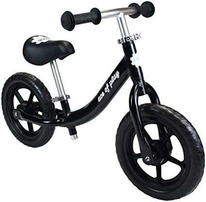 Ace of Play Balance Bike Outdoor Toy for Kids