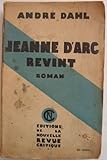 Image de Jeanne d' arc revint