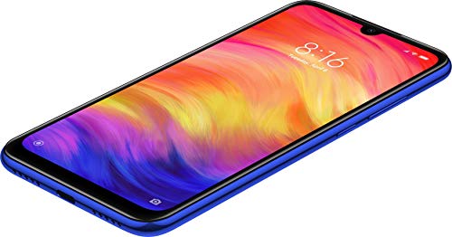 xiaomi redmi note 7 pro precio amazon
