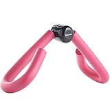 Gold Coast Resistance Toner for Thighs, Legs, Arms, Chest & Pelvic Floor Muscles