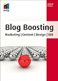 Image de Blog Boosting: Marketing / Content / Design / SEO