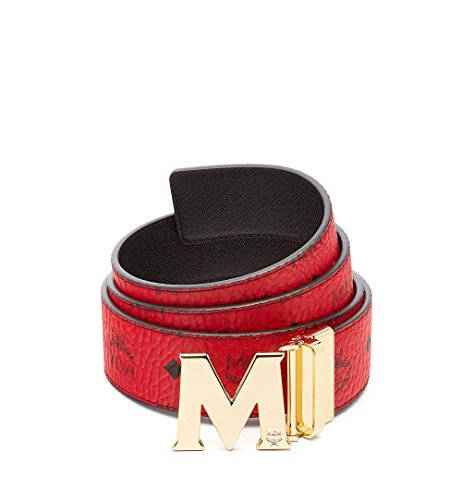 Preisvergleich Produktbild MCM Gürtel Damen