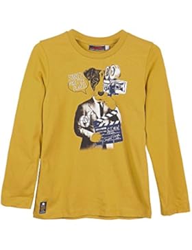 Catimini Jungen T-Shirt Ts ml Cinema