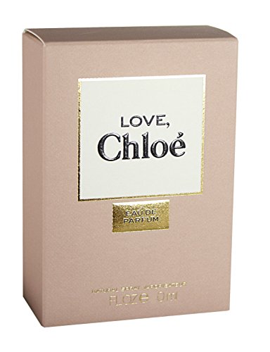 Chloé Love, femme / woman, Eau de Parfum, Vaporisateur / Spray, 50 ml - 2