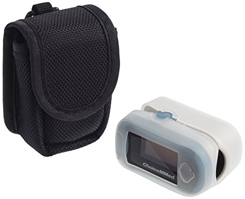 Drive Medical MD300C29 - Oxímetro de pulso dactilar - Drive Medical