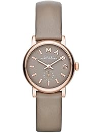 Marc by Marc Jacobs MBM1318 Reloj de Damas