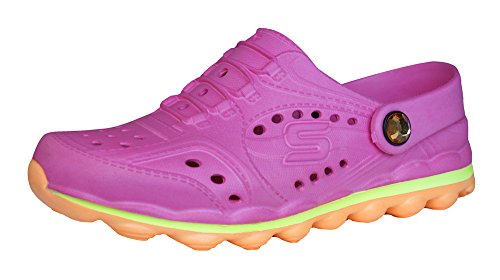 skechers bubble