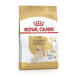 Royal Canin Labrador Retriever 5+ Adult, 3000 g