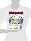 Image de The Lands of Ice and Fire: Maps from King's Landing to Across the Narrow Sea
