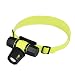 Produktbild happytop Kopflampe, XM-L LED Unterwasser Wasserdicht Tauchen Scheinwerfer Taschenlampe Taschenlampe Scheinwerfer, schwarz