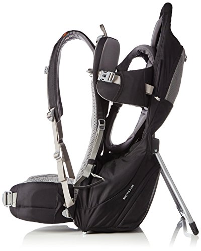 Vaude Kindertragen Shuttle Base - 3