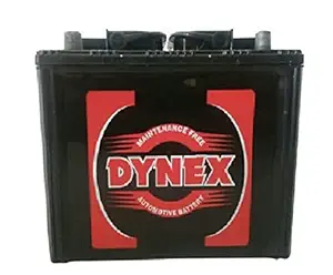 GENERIC DYNEX CAR Battery MODEL-DYNEX75D23LBH