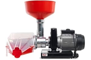 PAVI PALUMBO Passapomodoro spremipomodoro elettrico Pavi SM5 PPL 0,5 HP