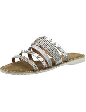 Marco Tozzi Damen 27108 Slide Sandalen