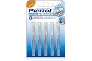 Cep. Interdental Pierrot Conical Xl. 5 Uds