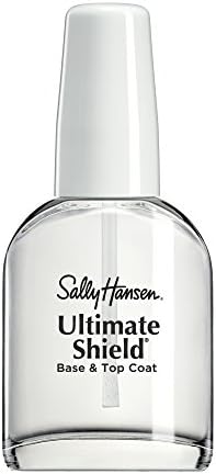 Sally Hansen Ultimate Shield Base & Top Coat 13.3 ml