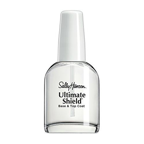 Sally Hansen Ultimate Shield Base & Top Coat 13.3 ml