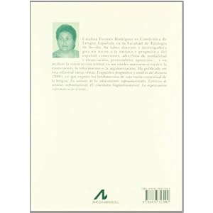 Sintaxis del enunciado: los complementos periféricos (97) (Cuadernos de lengua española)