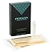 Persian Legs and Body Wax Strips - Pack of 40 Strips