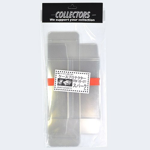 Preisvergleich Produktbild Case Protector for spark (japan import)