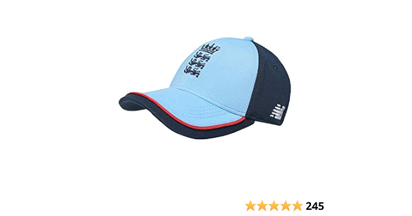 New Balance England Cricket Official 