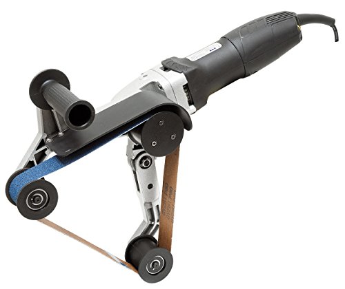 TBS 760 Bernardo Rohrschleifer Rohrbandschleifer