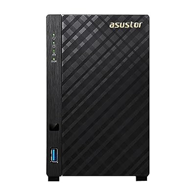 Asustor AS3102T NAS 2 Baies avec port HDMI