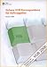 Produktbild Sichere VOB-Korrespondenz für Auftraggeber 2006. CD-ROM: 140 Musterschreiben, Formulare, Vorlagen, Verträge und Vereinbarungen. VOB/B, HOAI, AGBG