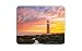 Produktbild Cape Du Couedic Leuchtturm Mauspad Pad - Kangaroo Island Geschenk-Computer # 8918