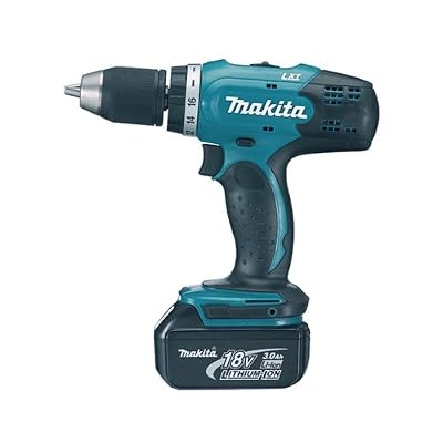Makita perceuse/visseuse Makita DDF453RFE