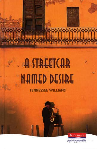 A Streetcar Named Desire (Heinemann Plays For 1416+)