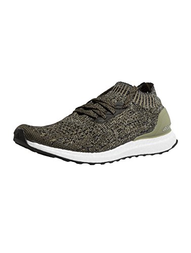adidas gazelle silver green womens Adidas Ultra Boost Uncaged Triple White Men's – Pimp Kicks