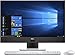 Produktbild Dell Inspiron 5000 5475-4162 All-in-One Desktop PC (AMD A12-9800E, 8GB RAM, 1000GB Festplatte, Win 10 Home, 60,45 cm (23,8 Zoll Full HD Touch)) schwarz