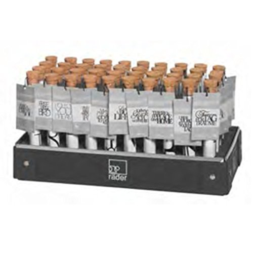 Wandpoesie, klein „Man muss das Leben tanzen“ - 3