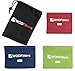 Produktbild WODFitters Fitness Band Set | Therabänder | Dünn, Stark & Elastisch | Fürs Training, Aufwärmen & Dehnen | Yoga, Pilates, Crossfit | 3 Stk.
