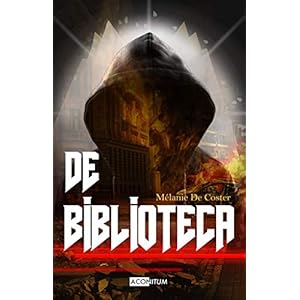 De biblioteca