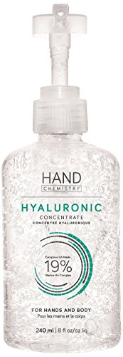 Hand Chemistry Hyaluronic Concentrate 240 ml