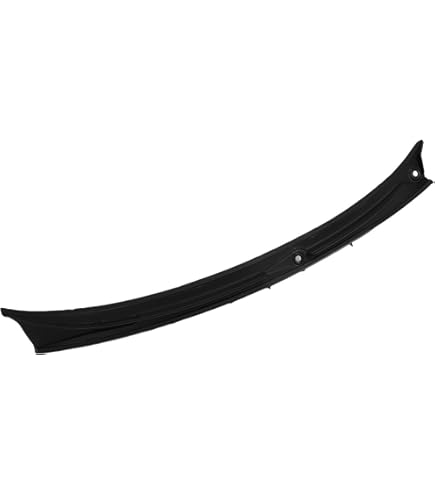 PANNEAU DE COUVERTURE De Capot D'essuie-glace Robuste Pour Toyota Pour