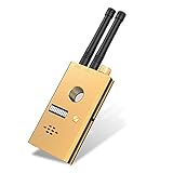 Mit automatischer Erkennung verwendet der Host es, wenn es ein indiskretes Ohr in der Umgebung, eine Lochkamera, ein Casino, etc., der Host vibriert automatisch auf Ihrem Körper.