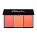 Sleek MakeUP Blush by 3 Palette, Californ.I.A 20 g