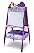 Disney Sofia Wooden Easel (Purple)