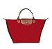 Produktbild Longchamp Original Le Pliage Handtachje Rot